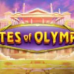 Game Olympus Gate Online Banjir Jackpot